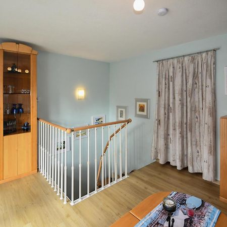 Faehrhaus App 8 Mit Seeblick Sellin  Exterior photo